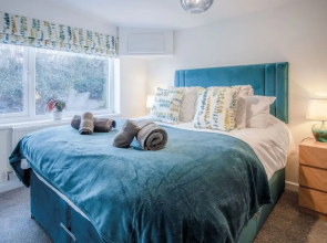 Anchor Well - 2 Bedroom - Ludchurch