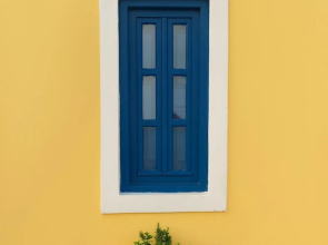 Ilivatos Villa