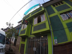 Conde House Cusco - Hostel