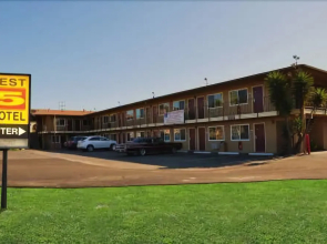 Best 5 Motel