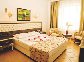 Отель Phoenix Sun