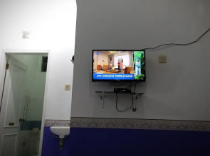 Tempat Nginap 2BR Ciater Highland Resort