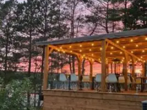 Auberge De La Chanterelle