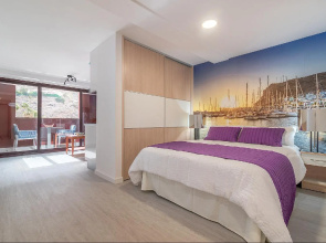 Sol Mogan Suites