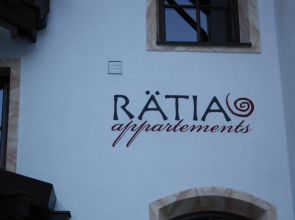 Rtia Appartements