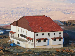 Karbeyaz Hotel & Resort