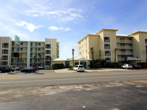 Sugar Sands Beachfront Hotel, a By The Sea Resort