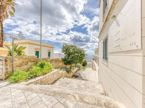 Suite Vista Mare