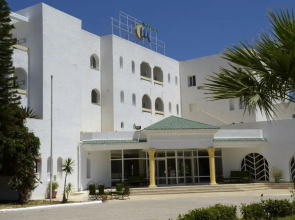 Miramar Sharm El Kantaoui