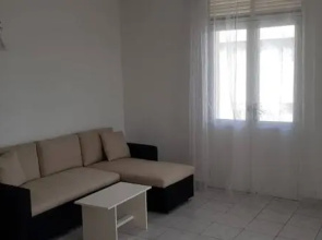 Maison type F4 vue sur mer