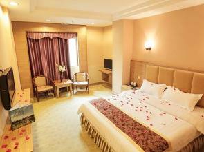 Li Wan Hotel Guangzhou Airport Branch