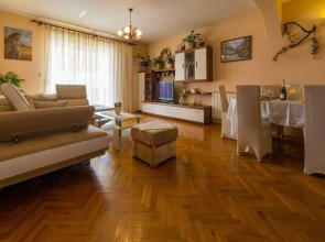 Modern Apartment in Crikvenica With Swimming Pool