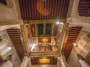 Riad Gzira Fez