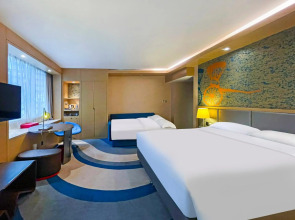 Radisson Collection Hyland Shanghai