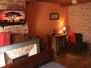 Casa du Bassin