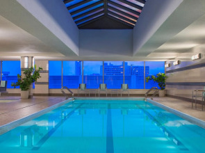 The Westin Jersey City Newport