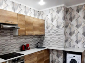 Высота 56 на улице Рокоссовского