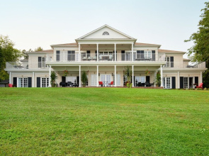 Somerset Bed and Breakfast