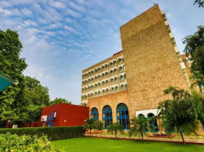 Hotel Ganges