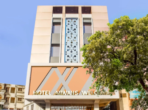 OYO 78648 Flagship Always Welcome