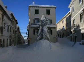 Hotel Capracotta