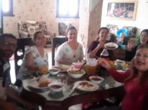 Villamar Red Sea View