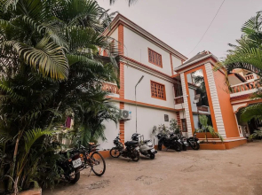 OYO 19027 Home Peaceful 2BHK Arambol