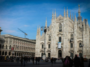 Hotel La Madonnina