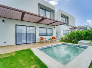 Ziba-luxury Villa Pool BBQ Near Beach Airport
