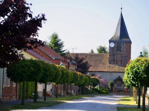 Landhof Liebsch