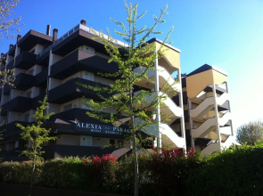 Alexia Palace Hotel Residence