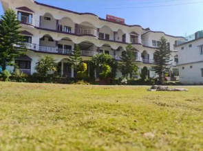 Hotel Jahnavi by OYO Rooms