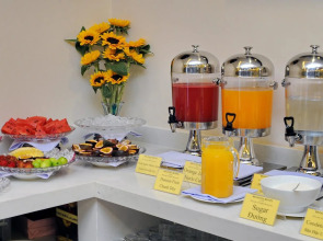 Begonia Nha Trang Hotel