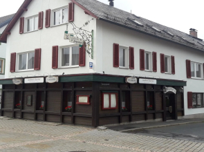 Landhotel Jägerhof