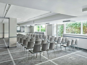 Hyatt Place London Heathrow Airport