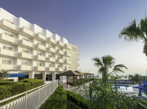 Cavo Zoe Seaside Hotel