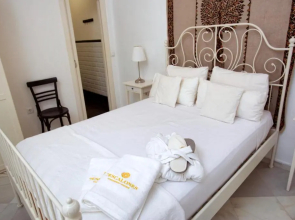 Barroso 4 by 7Escalones