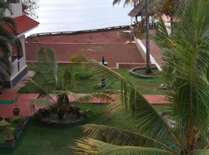 Seashore Beach Resort Varkala