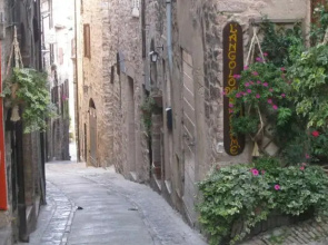 La Casa dell'Arte
