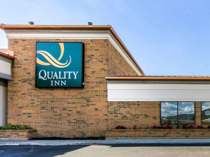 Quality Inn Chillicothe