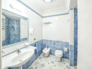 Hotel Terme Oriente  - Beach & SPA