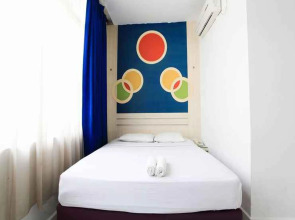 Wisma Rainbow Pekanbaru