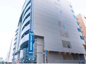 Golden Tulip Deira Hotel