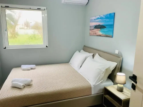 Martimi's Apartments