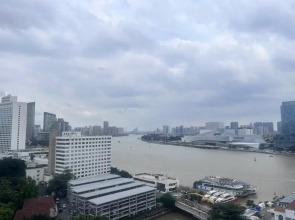 Lan Wan International Hotel