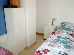 Apartment With 3 Bedrooms in Belišce, With Furnished Garden and Wifi