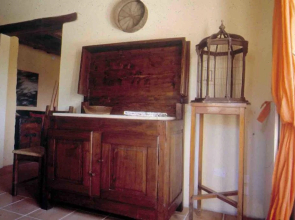 Agriturismo Il Fienile di Cà Battista