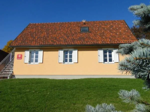 Ferienhaus Sternchen