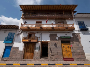 Casona Corrales Hotel Boutique