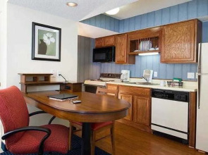 Residence Inn Charlotte South At I-77/Tyvola Road